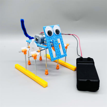 STEM Engineering Kit for Hands-On Learning
