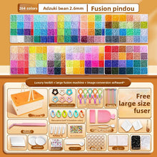 DIY bead craft kit