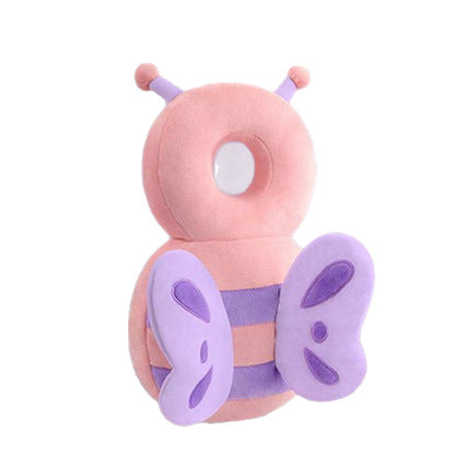 Animal-Design Wearable Cushion – Style Options