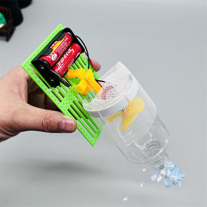 STEM Engineering Kit for Hands-On Learning