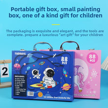 Acrylic Marker Art Set for Kids