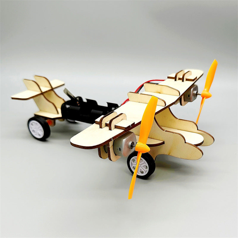 STEM Engineering Project Kits for Kids