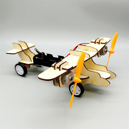 STEM Engineering Kit for Hands-On Learning
