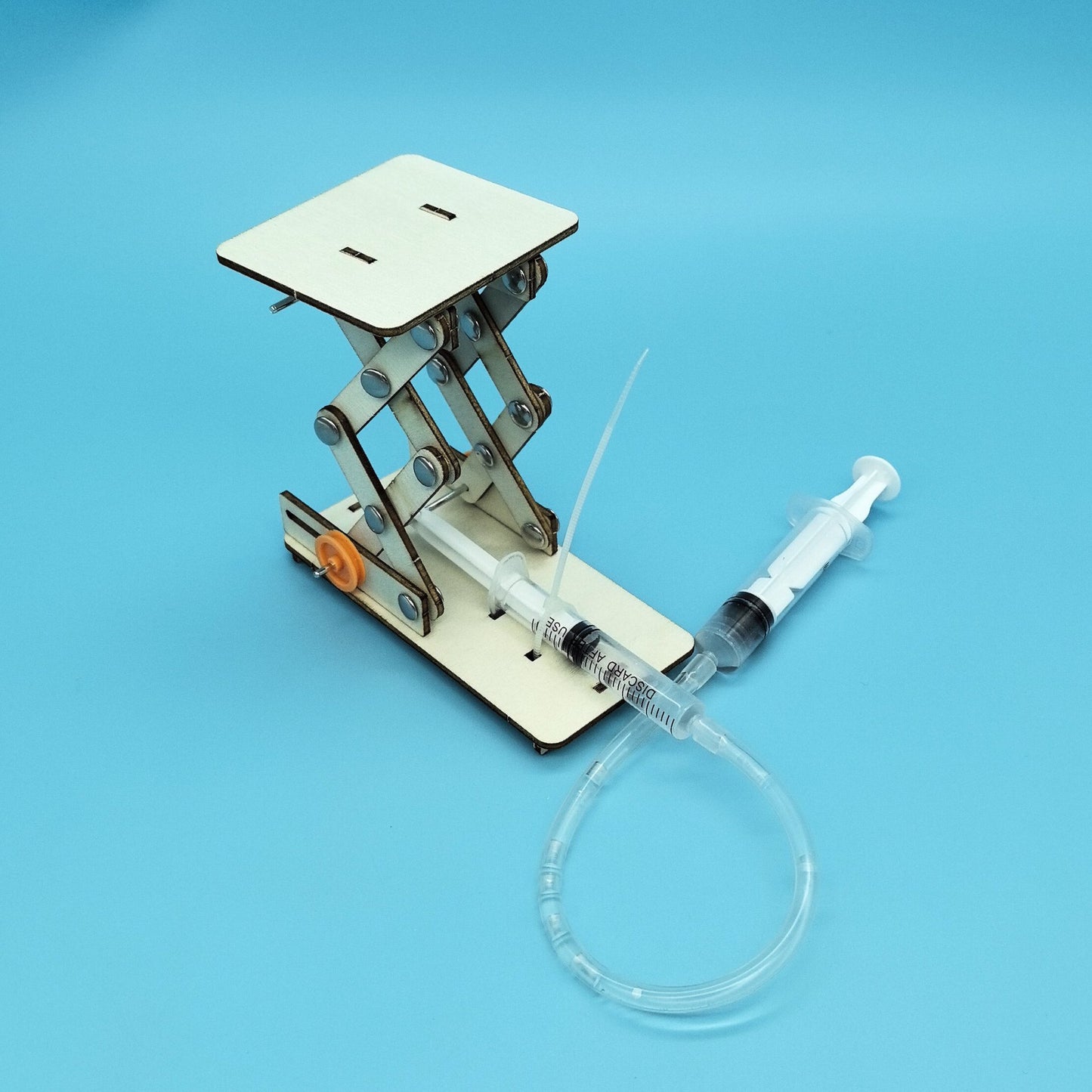 STEM Engineering Kit for Hands-On Learning