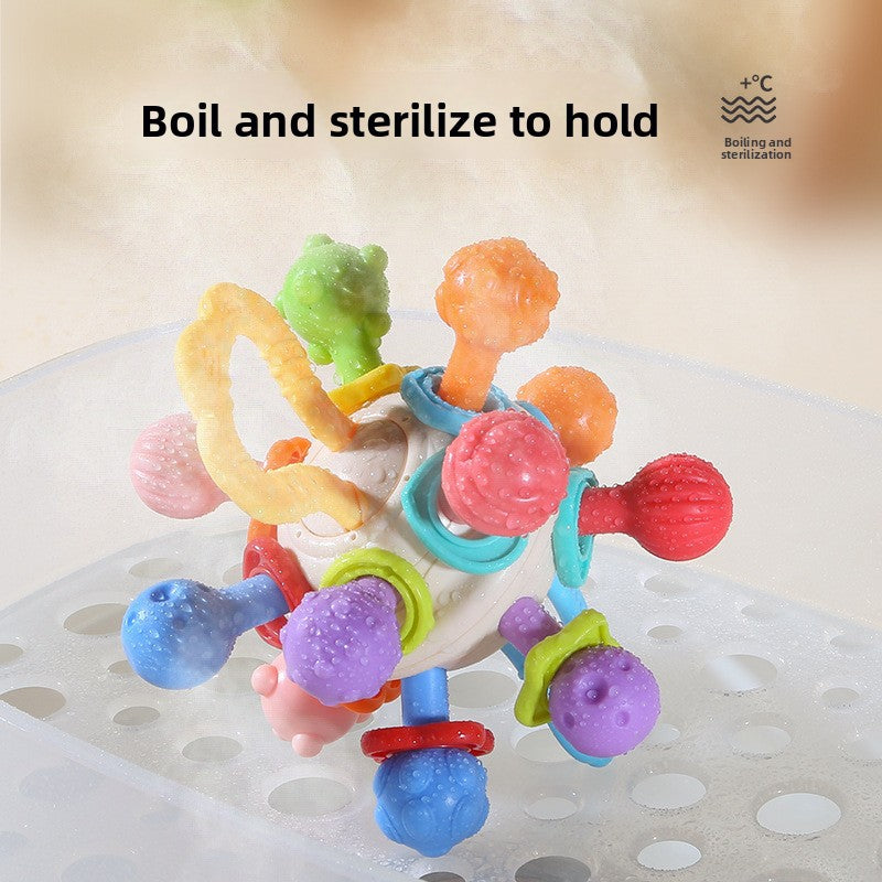 Manhattan Sensory Baby Ball