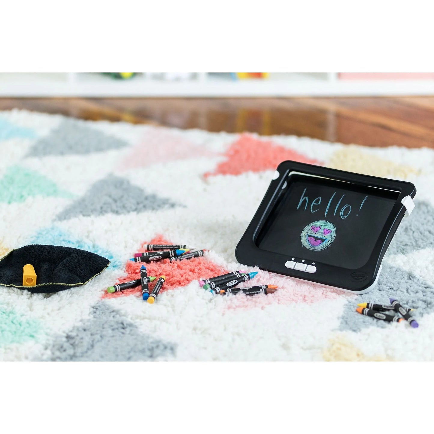 Dry Erase Light up Board, Art Tablet, Toys, Beginner Unisex Child
