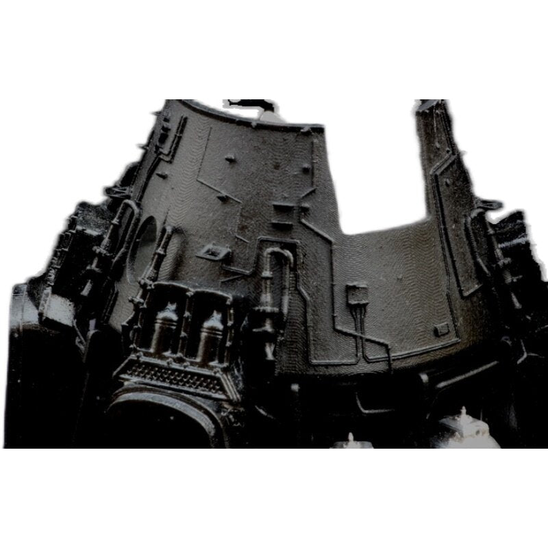 Space Capsule Model for Kids