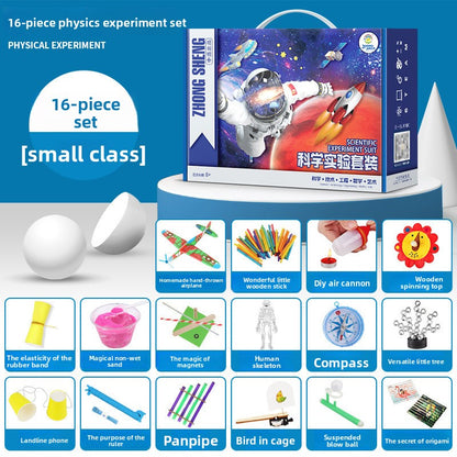 STEM Science Experiment Kit for Kids