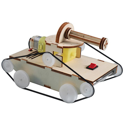 STEM Engineering Kit for Hands-On Learning