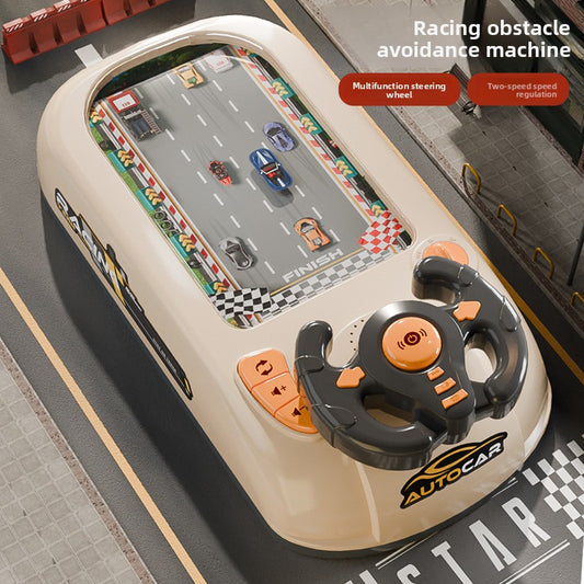 Kids Racing Adventure Driving Game Toy