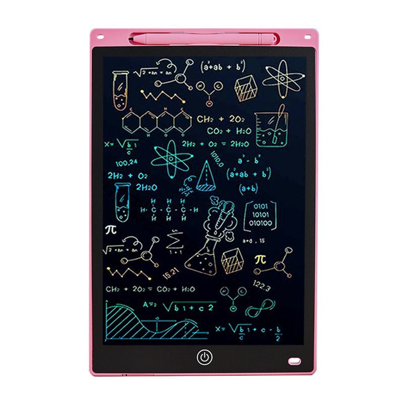 LCD Writing Tablet – 6.5, 8.5, 12 or 16 Inch