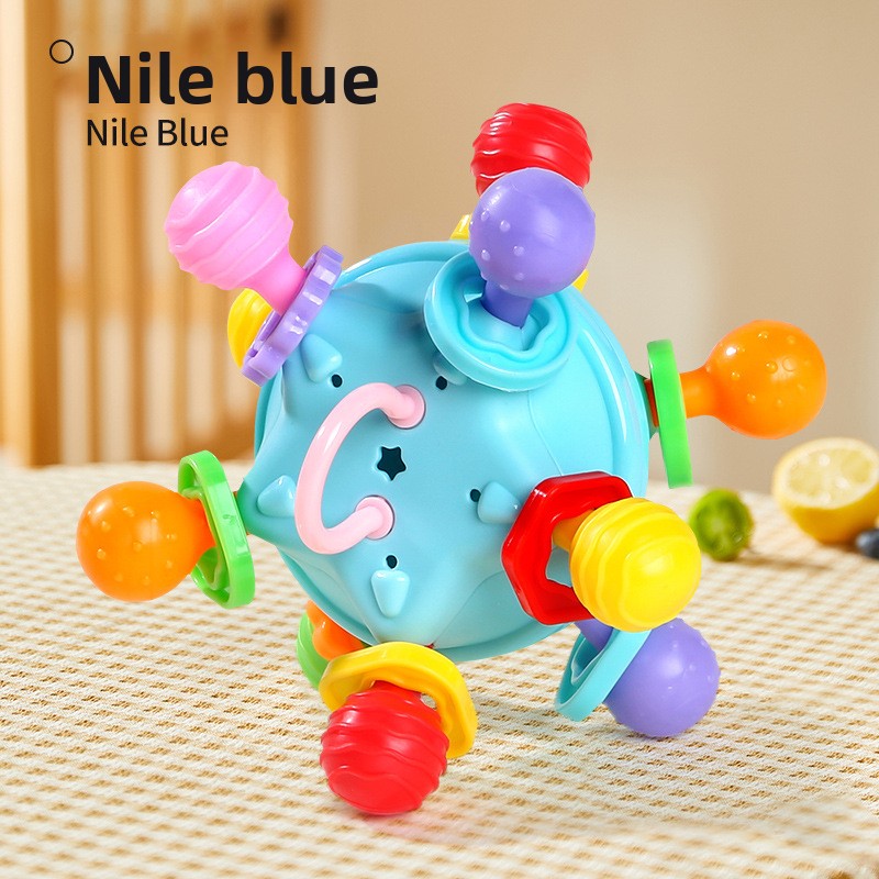 Manhattan Sensory Baby Ball