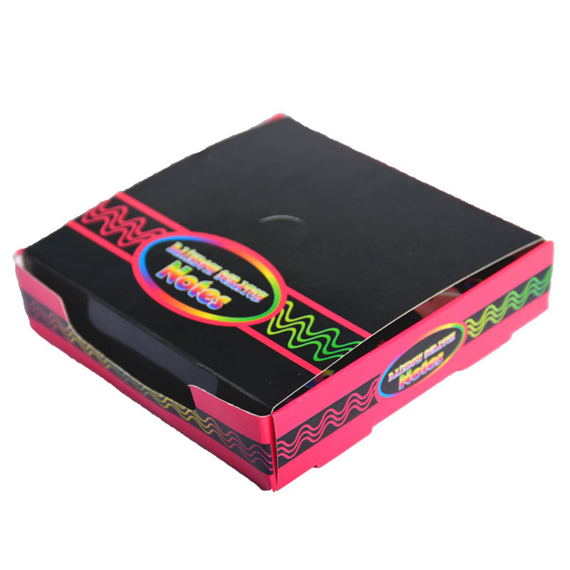 Scratch Art Paper Sets for Kids – 3 Formats