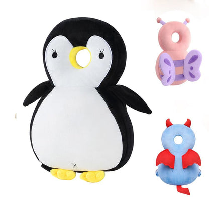 Infant Head Protection Pillow