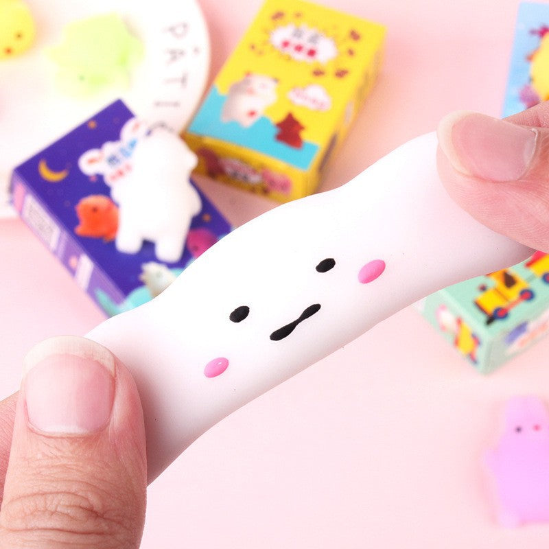 Blind Box Dango Squeeze Toy
