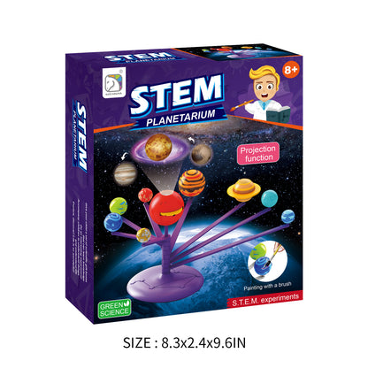 Kids Science Experiment STEM Learning Kit