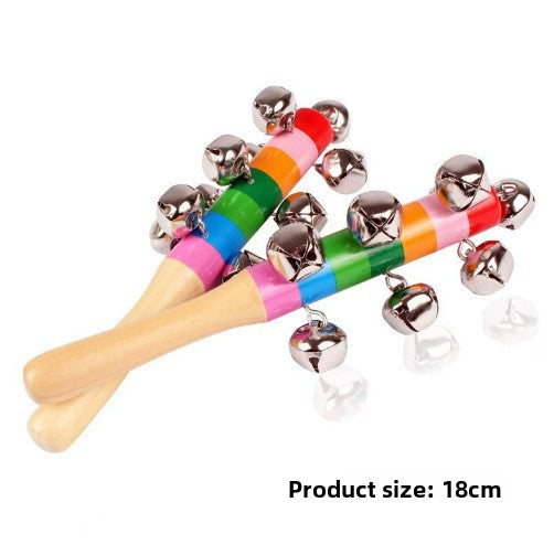Wooden Percussion Toy for Kids