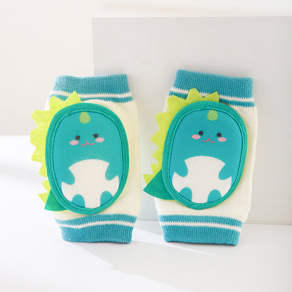 Infant Knee Protectors for Crawling