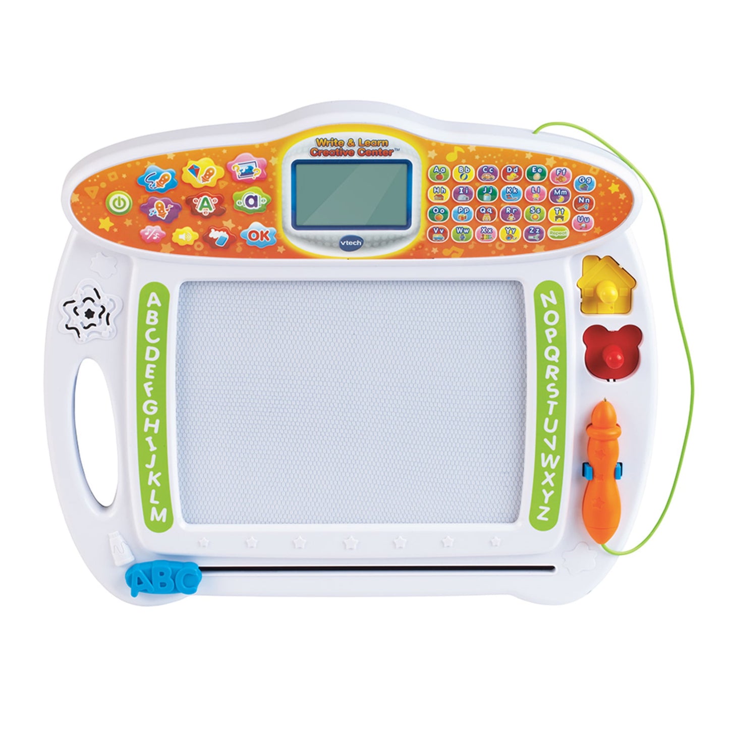 , Write and Learn Creative Center, Writing Toy for Preschoolers, Teaches Writing