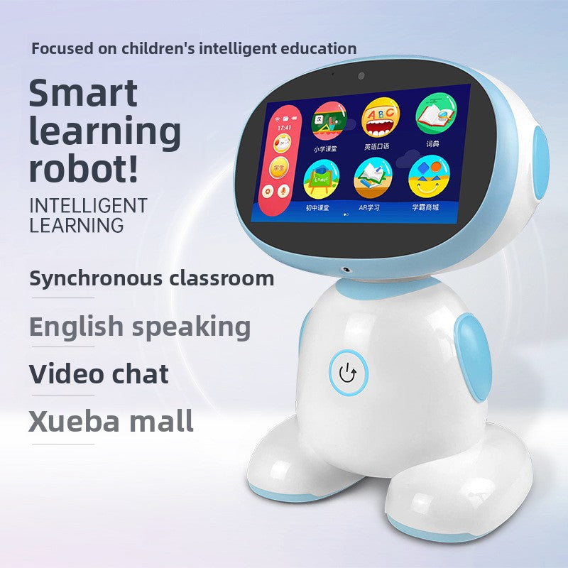 Kids Touchscreen Learning Machine