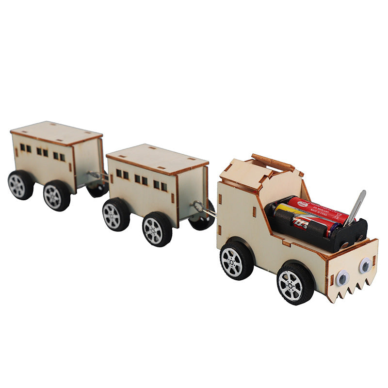 STEM Engineering Kit for Hands-On Learning