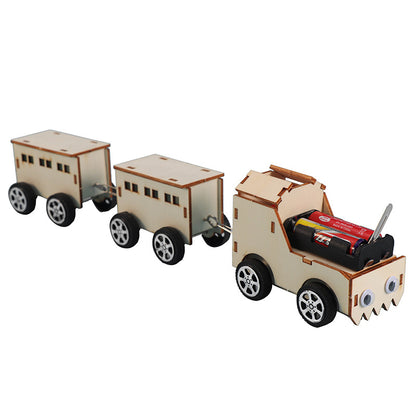 STEM Engineering Kit for Hands-On Learning
