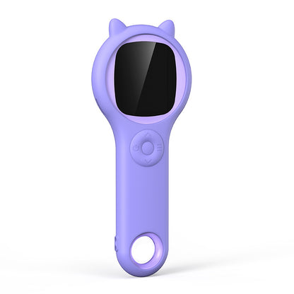 Handheld Kids Microscope for Science Exploration