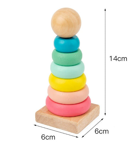 Wooden Percussion Toy for Kids