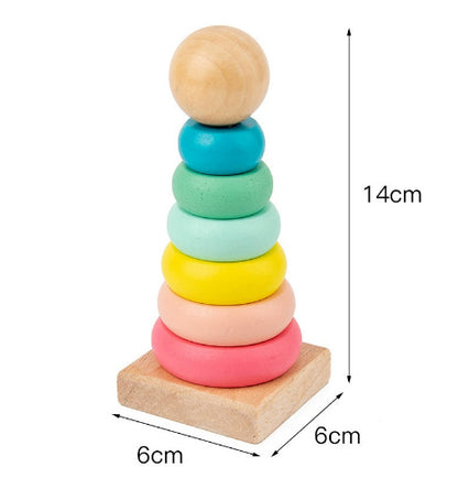 Wooden Percussion Toy for Kids