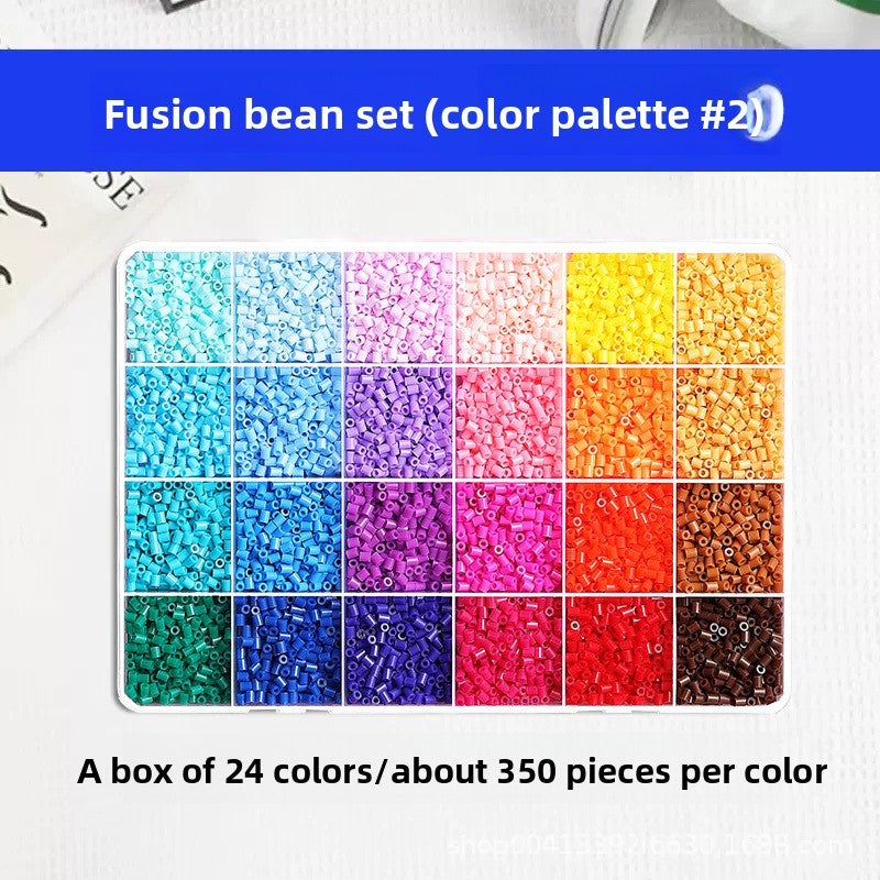 DIY bead craft kit