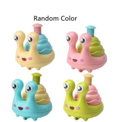 Race into Discovery: Kinetic Dinosaur Sliding Car – Boost Hand-Eye Coordination & Fine Motor Skills A 1PCS