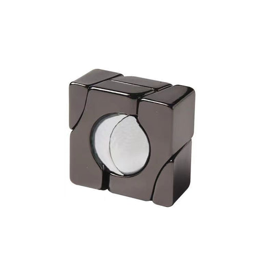 Zinc Alloy Puzzle Locks – Individual Designs