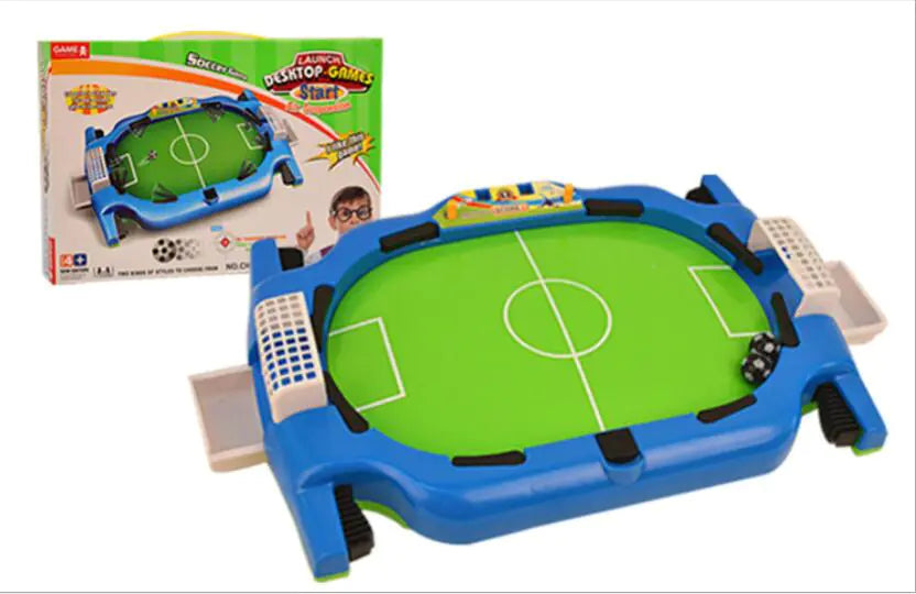 Game On! Desktop Football Table Toy for Epic Fun & Strategy! ⚽🏆