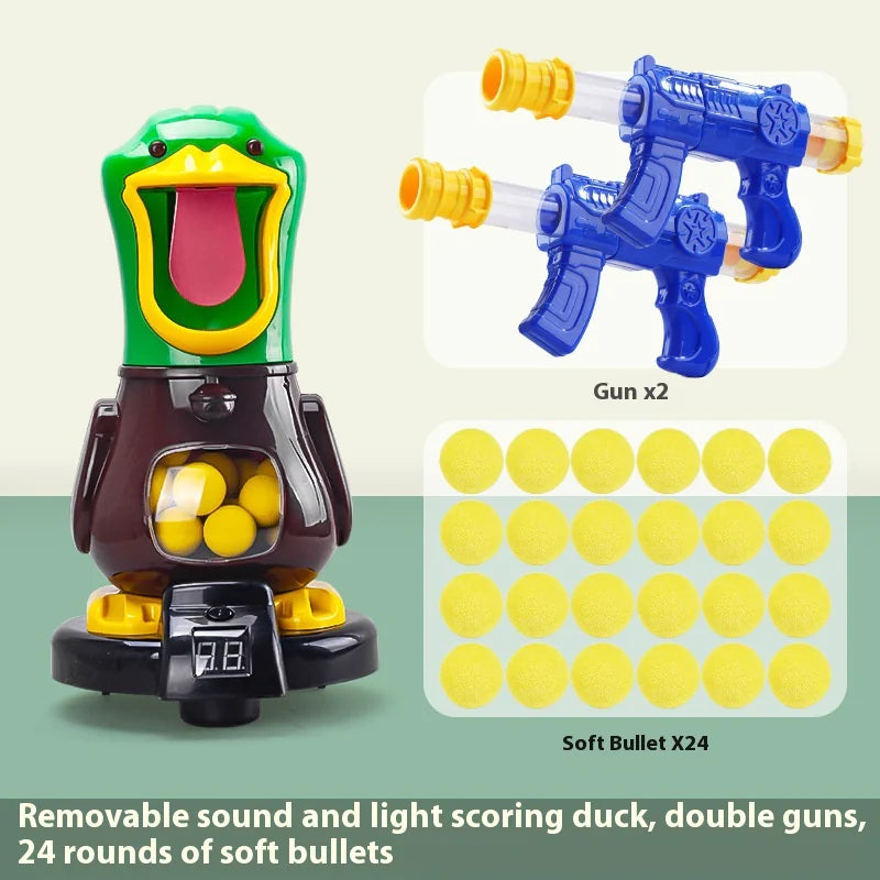 Grow & Go: Movable Educational Toy for Kids - Learn Through Play! ⚙️🧠