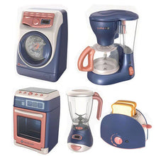 Pretend Play Kitchen Toys for Kids