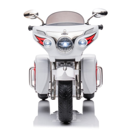 🏍️ Let Your Child Ride in Style — Safe, Powerful & Double the Fun! 🔥