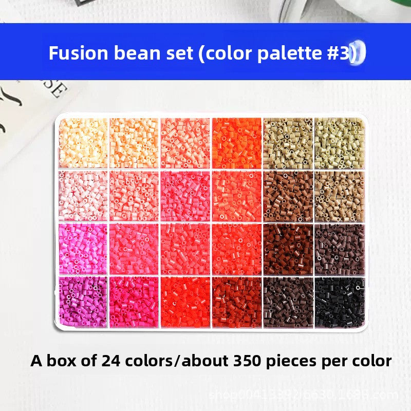 DIY bead craft kit