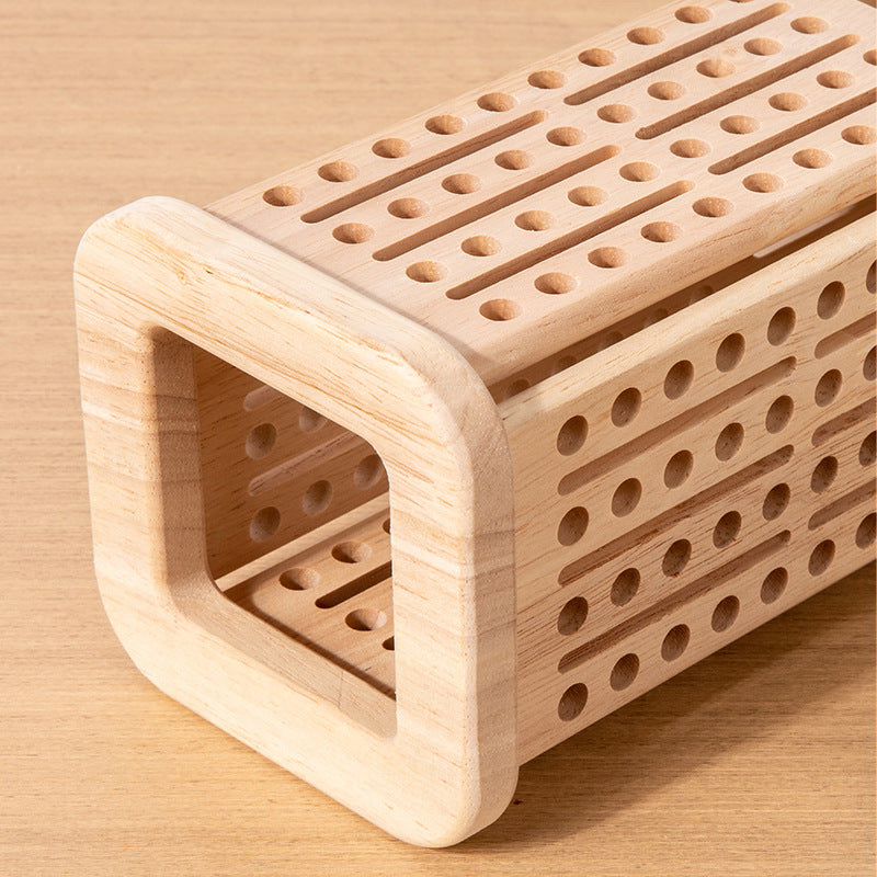Wooden Montessori Math Stick Game for Kids