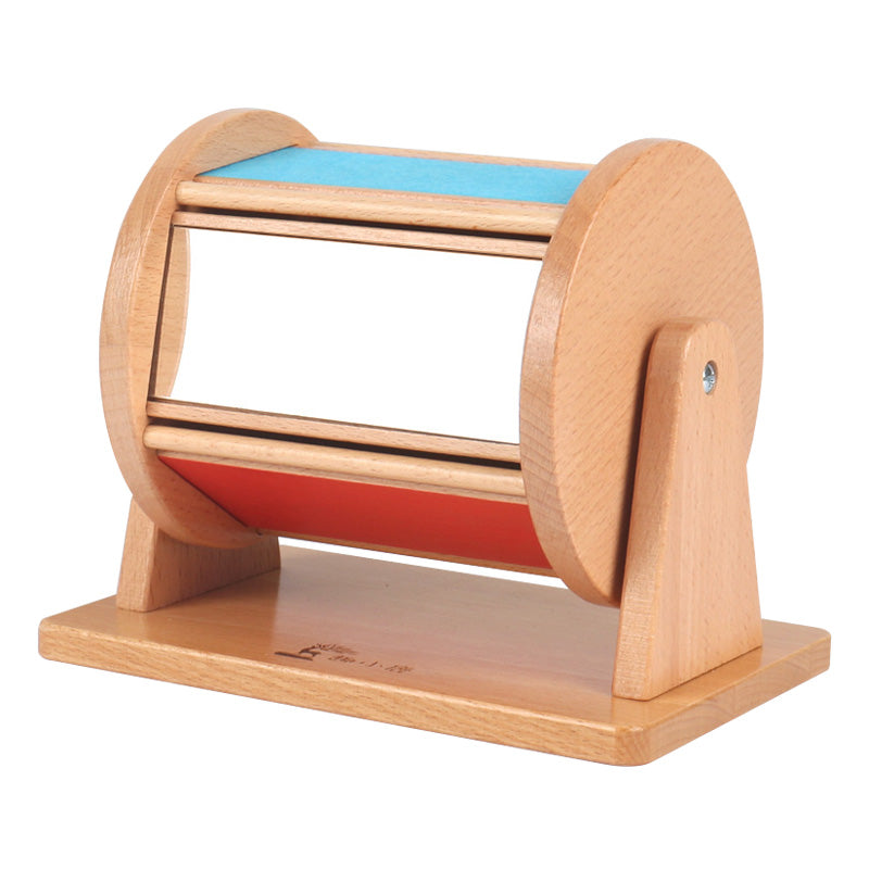 Wooden Montessori Early Learning Toy Set