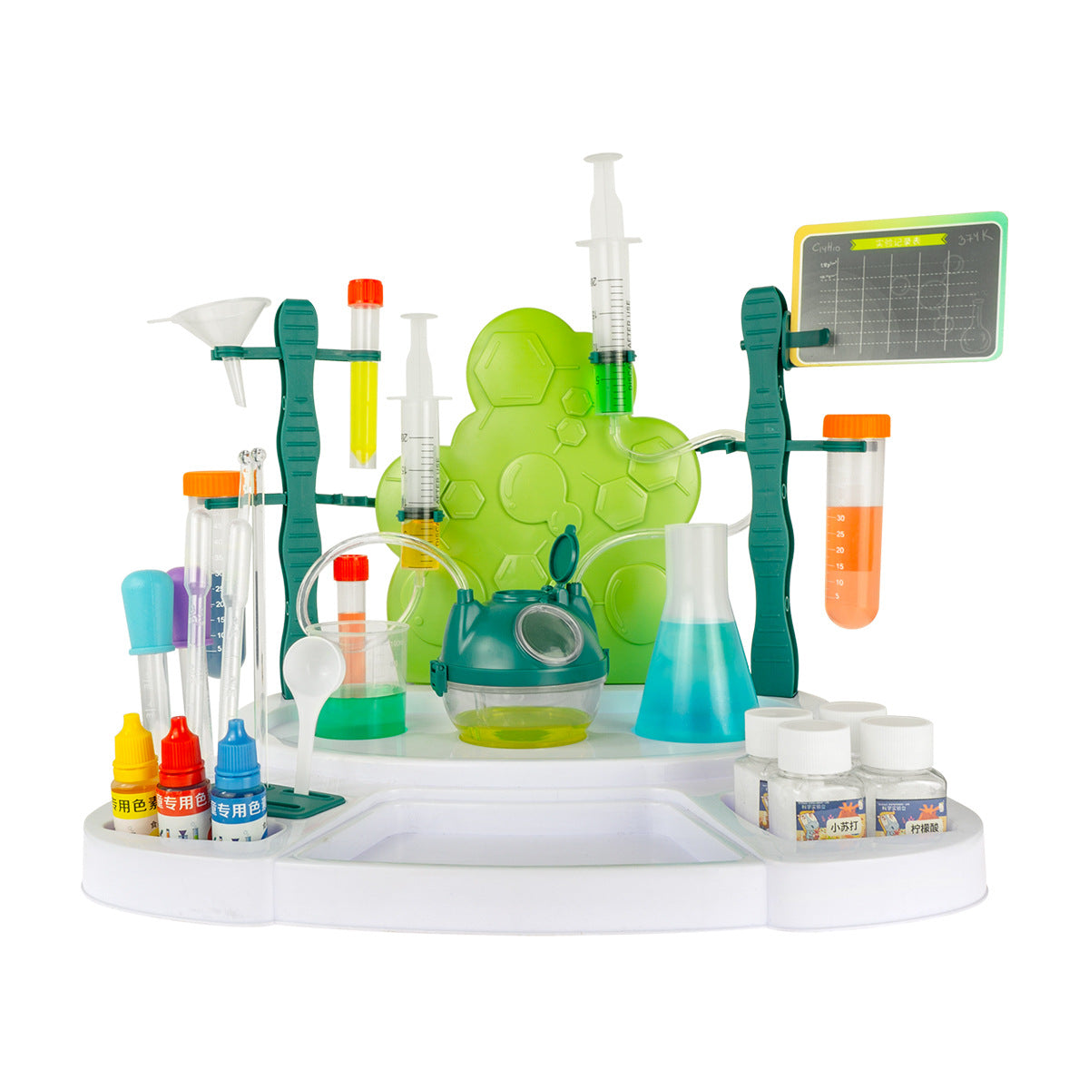 Kids Science Experiment STEM Learning Kit