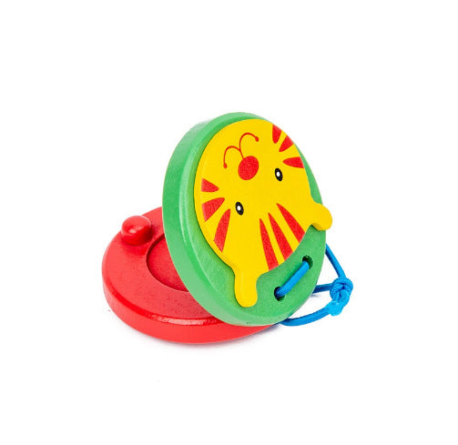 Wooden Percussion Toy for Kids