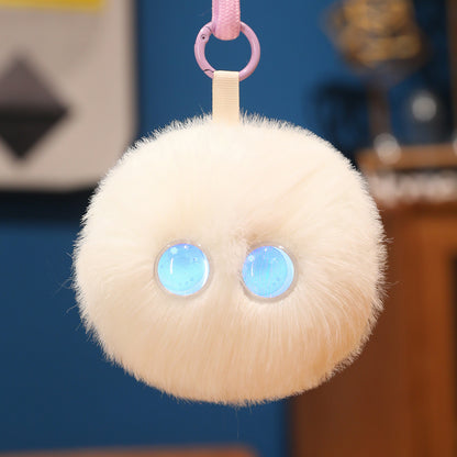 AI Interactive Plush Toy for Kids