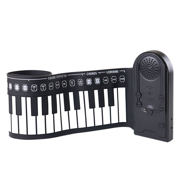 Portable Folding Piano for Kids