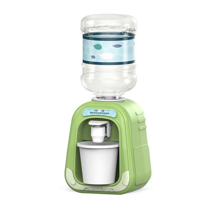 Toy Water Dispenser for Pretend Play