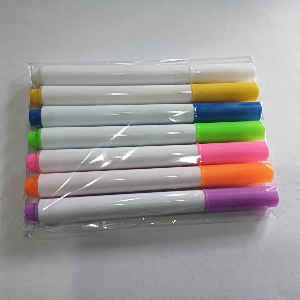 Reusable Luminous Drawing Board – Acrylic Light-Up Art Pad