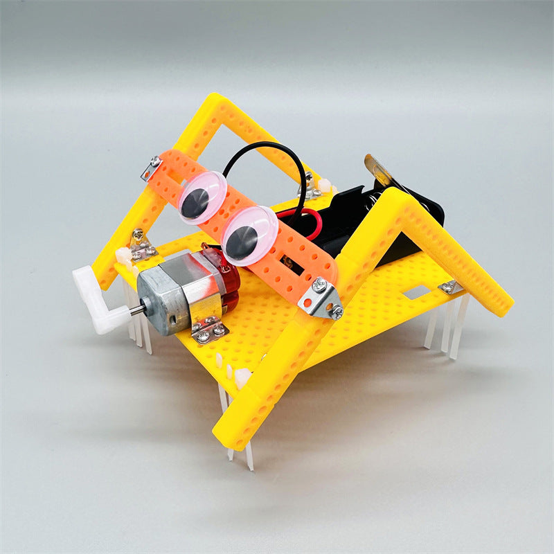 STEM Engineering Kit for Hands-On Learning