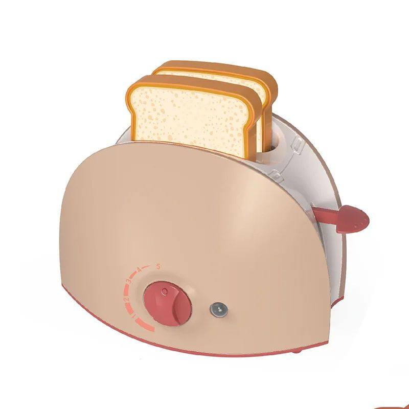 Kids Pretend Play Kitchen Learning Toys