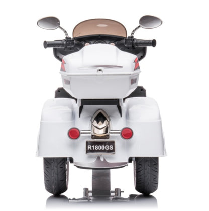 🏍️ Let Your Child Ride in Style — Safe, Powerful & Double the Fun! 🔥