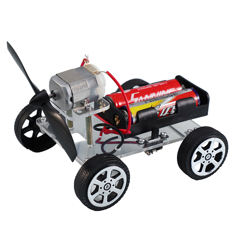STEM Engineering Kit for Hands-On Learning