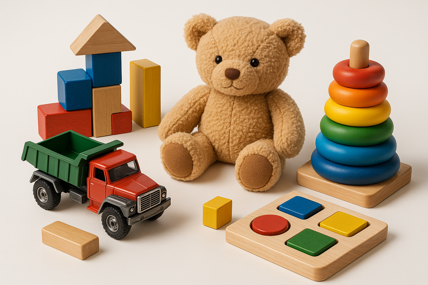 durable toys